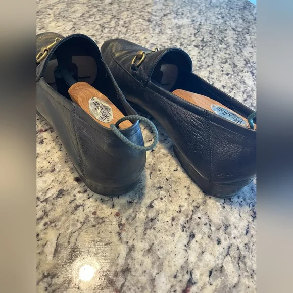 Gucci Brixton Loafers - Picture 2 of 7